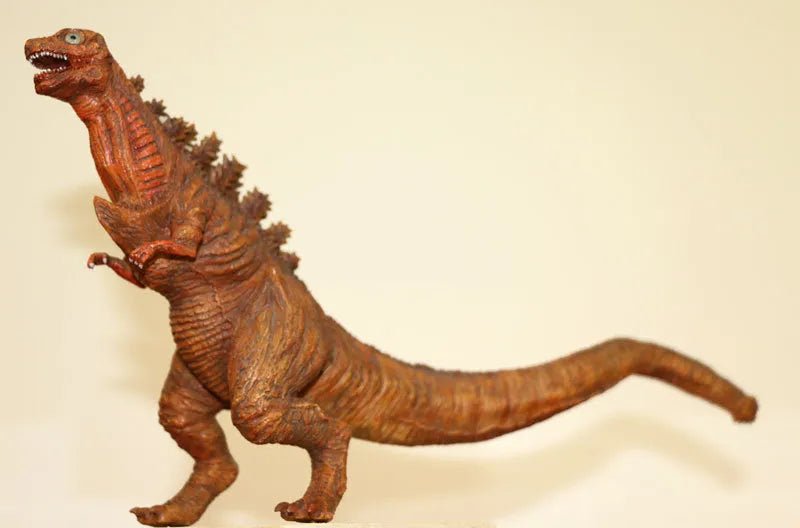 Toho Kaiju Collection 