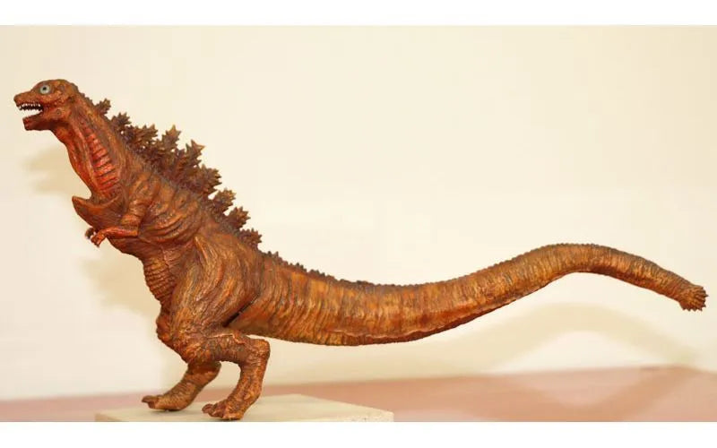 Toho Kaiju Collection 