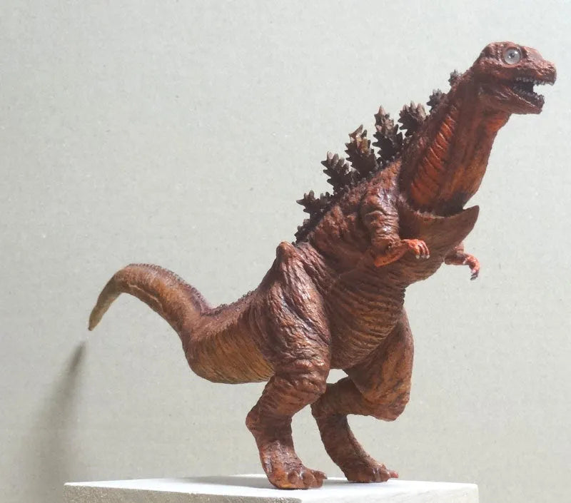 Toho Kaiju Collection 