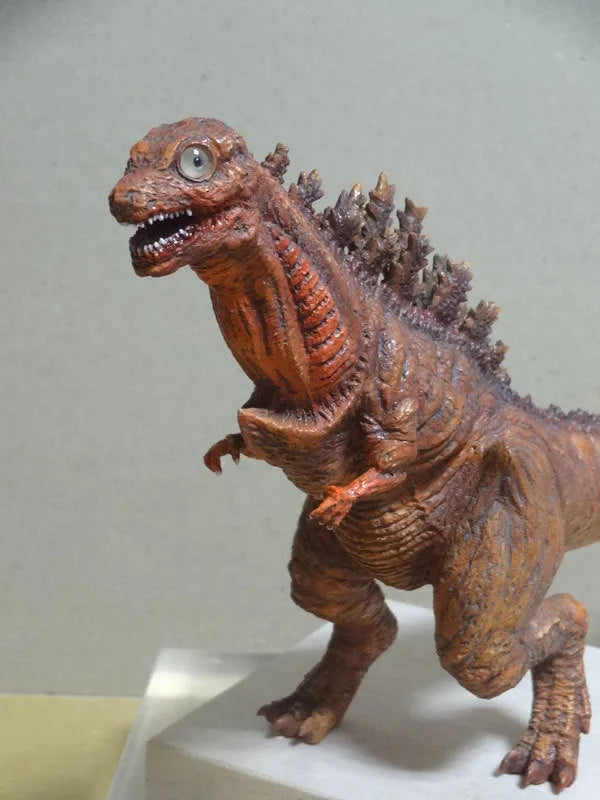 Toho Kaiju Collection 