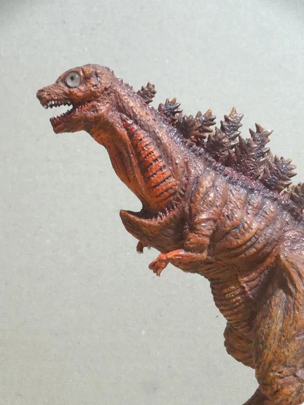 Toho Kaiju Collection 