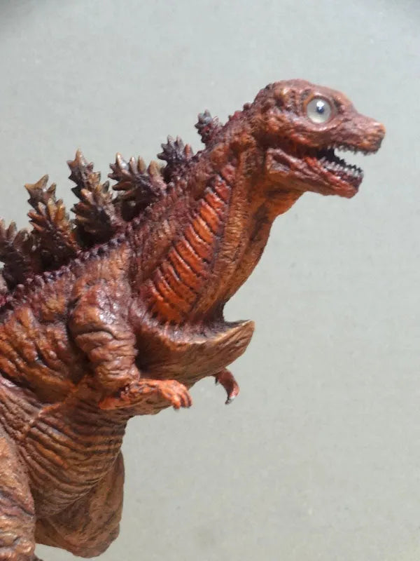 Toho Kaiju Collection 