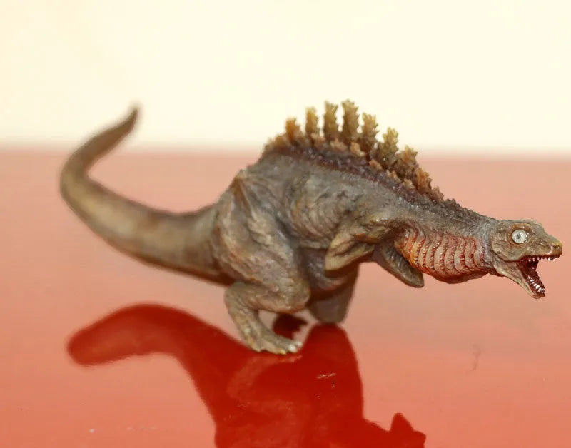 Toho Kaiju Collection 