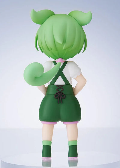 Tohoku Zunko Project - Zundamon - Pop Up Parade (Good Smile Company)ㅤ – Good Smile Company – ActionFigureBrasil — embalagem