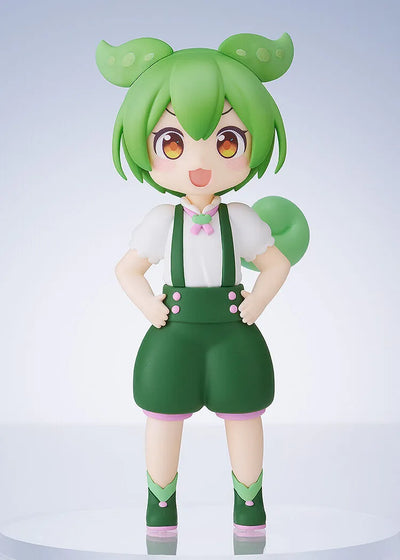 Tohoku Zunko Project - Zundamon - Pop Up Parade (Good Smile Company)ㅤ – Good Smile Company – ActionFigureBrasil — acessórios