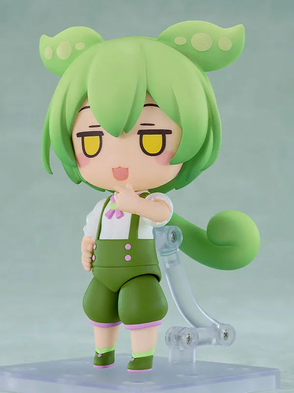 Tohoku Zunko/Zundamon Project - Zundamon - Nendoroid #2850 (Good Smile Company)ㅤ – Good Smile Company – ActionFigure Brasil