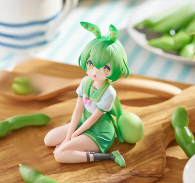 Tohoku Zunko/Zundamon Project - Zundamon - Noodle Stopper Figure (FuRyu)ㅤ – FuRyu – ActionFigureBrasil
