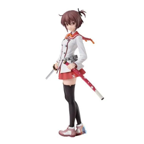 Toji no Miko - Etou Kanami - PM Figureㅤ – SEGA – ActionFigureBrasil