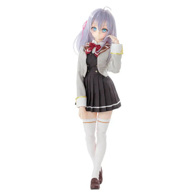 Tokidoki Bosotto Russia-go de Dereru Tonari no Alya-san - Alisa Mikhailovna Kujou - Another Realistic Characters (No.026) - 1/3 (Azone)ㅤ – Azone – ActionFigure Brasil