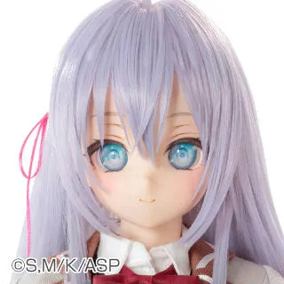 Tokidoki Bosotto Russia-go de Dereru Tonari no Alya-san - Alisa Mikhailovna Kujou - Another Realistic Characters (No.026) - 1/3 (Azone)ㅤ – Azone International – ActionFigureBrasil