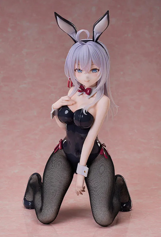 Tokidoki Bosotto Russia-go de Dereru Tonari no Alya-san - Alisa Mikhailovna Kujou - B-style - 1/4 - Bunny Ver. (FREEing)ㅤ – FREEing – ActionFigure Brasil