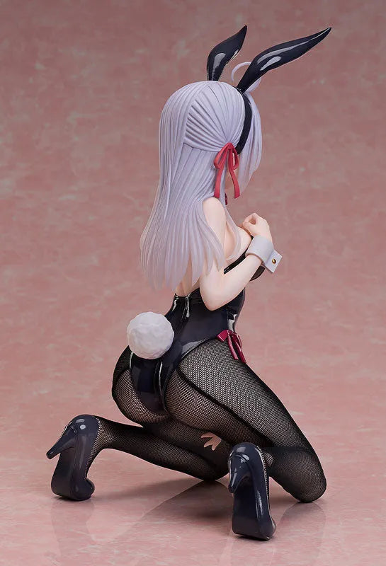 Tokidoki Bosotto Russia-go de Dereru Tonari no Alya-san - Alisa Mikhailovna Kujou - B-style - 1/4 - Bunny Ver. (FREEing)ㅤ – FREEing – ActionFigure Brasil