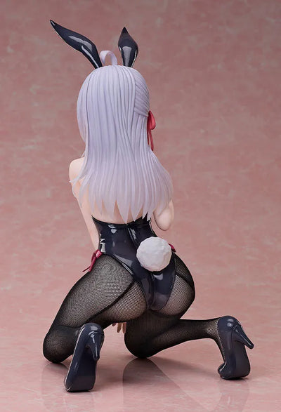 Tokidoki Bosotto Russia-go de Dereru Tonari no Alya-san - Alisa Mikhailovna Kujou - B-style - 1/4 - Bunny Ver. (FREEing)ㅤ – FREEing – ActionFigureBrasil — acessórios