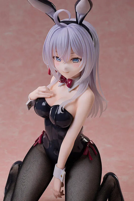 Tokidoki Bosotto Russia-go de Dereru Tonari no Alya-san - Alisa Mikhailovna Kujou - B-style - 1/4 - Bunny Ver. (FREEing)ㅤ – FREEing – ActionFigure Brasil