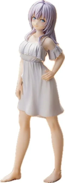 Tokidoki Bosotto Russia-go de Dereru Tonari no Alya-san - Alisa Mikhailovna Kujou - Luminasta - One Piece (SEGA)ㅤ – Sega – ActionFigure Brasil