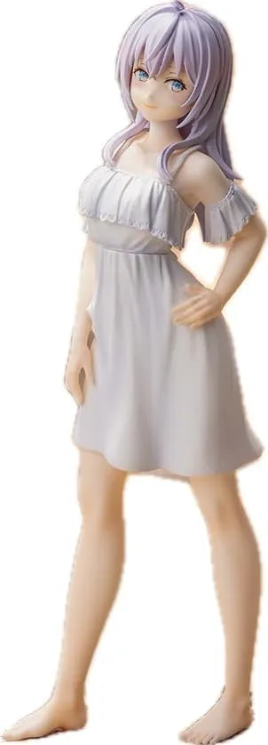 Tokidoki Bosotto Russia-go de Dereru Tonari no Alya-san - Alisa Mikhailovna Kujou - Luminasta - One Piece (SEGA)ㅤ – Sega – ActionFigure Brasil