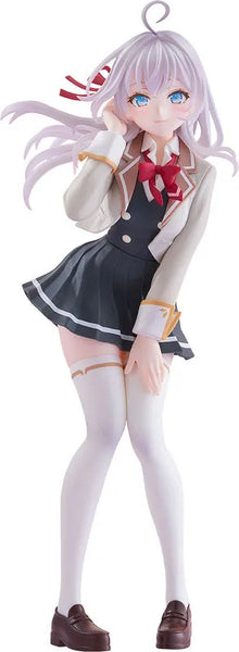 Tokidoki Bosotto Russia-go de Dereru Tonari no Alya-san - Alisa Mikhailovna Kujou - Pop Up Parade - L (Good Smile Company)ㅤ – Good Smile Company – ActionFigureBrasil
