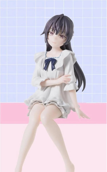 Tokidoki Bosotto Russia-go de Dereru Tonari no Alya-san - Suou Yuki - Premium Chokonose Figure (SEGA)ㅤ – Sega – ActionFigure Brasil