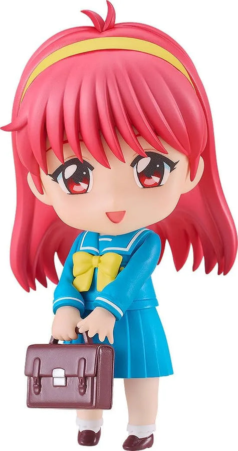 Tokimeki Memorial - Fujisaki Shiori - Nendoroid #2325 (Good Smile Company)ㅤ – Good Smile Company – ActionFigure Brasil