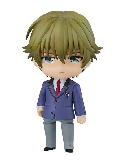 Tokimeki Memorial Girl's Side - Hazuki Kei - Nendoroid #2154 (Good Smile Company, Orange Rouge)ㅤ – Good Smile Company – ActionFigure Brasil