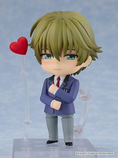 Tokimeki Memorial Girl's Side - Hazuki Kei - Nendoroid #2154 (Good Smile Company, Orange Rouge)ㅤ – Good Smile Company – ActionFigureBrasil — close