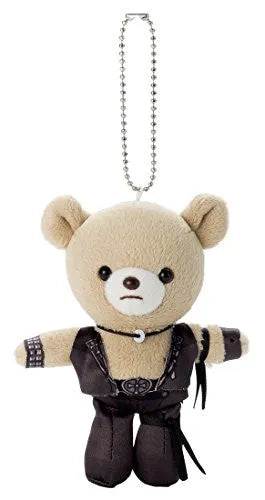 Tokimeki Restaurant - Fuwa Kento - Charasick Bear (Takara Tomy A.R.T.S)ㅤ – Takara Tomy Arts – ActionFigureBrasil