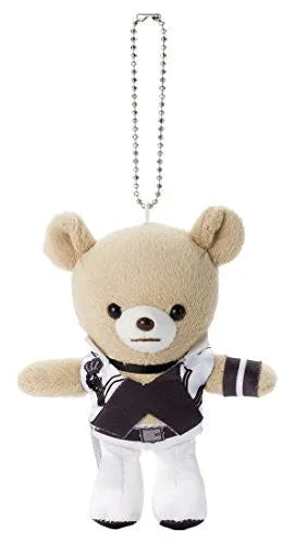 Tokimeki Restaurant - Tsuji Kaito - Charasick Bear (Takara Tomy A.R.T.S)ㅤ – Takara Tomy Arts – ActionFigureBrasil