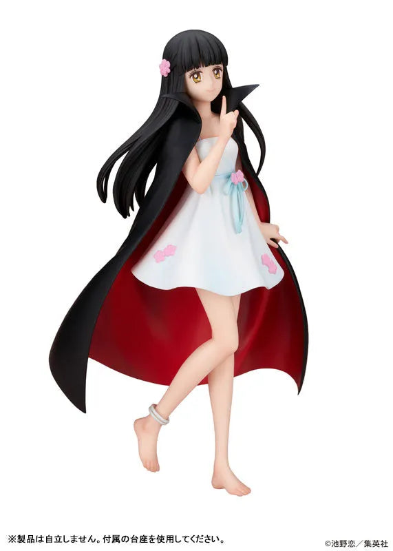 Tokimeki Tonight - Etou Ranze - 1/7 (Proof)ㅤ – Proof – ActionFigureBrasil