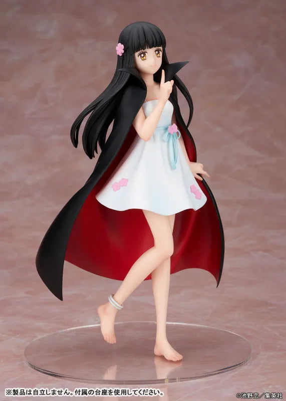 Tokimeki Tonight - Etou Ranze - 1/7 (Proof)ㅤ – Proof – ActionFigureBrasil