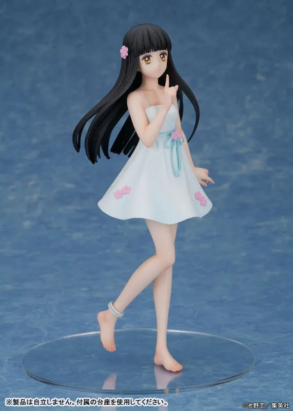 Tokimeki Tonight - Etou Ranze - 1/7 (Proof)ㅤ – Proof – ActionFigureBrasil
