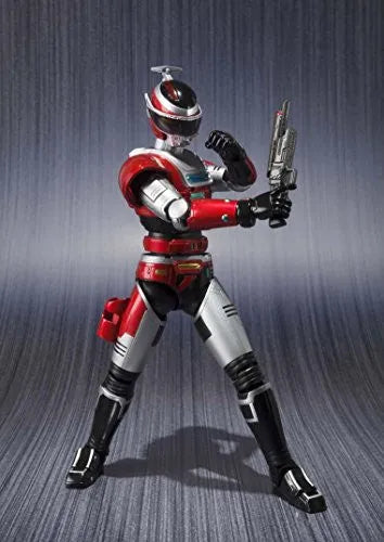 Tokkei Winspector - Fire - S.H.Figuarts (Bandai)ㅤ – Bandai – ActionFigure Brasil