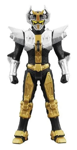 Tokumei Sentai Go-Busters - Beet J. Stag - Buddy-Roid Series - 04 (Bandai)ㅤ – Bandai – ActionFigureBrasil