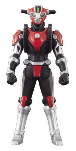 Tokumei Sentai Go-Busters - Cheeda Nick - Buddy-Roid Series - 01 (Bandai)ㅤ – Bandai – ActionFigureBrasil