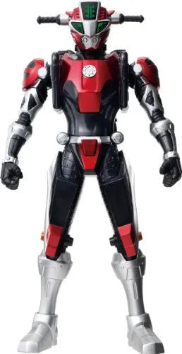 Tokumei Sentai Go-Busters - Cheeda Nick - Super Sound Buddy-Roid Series (Bandai)ㅤ – Bandai – ActionFigure Brasil