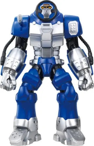 Tokumei Sentai Go-Busters - Gorisaki Banana - Super Sound Buddy-Roid Series (Bandai)ㅤ – Bandai – ActionFigureBrasil