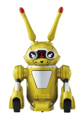 Tokumei Sentai Go-Busters - Usada Lettuce - Super Sound Buddy-Roid Series (Bandai)ㅤ – Bandai – ActionFigure Brasil