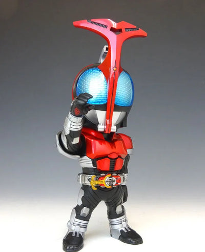 Tokusatsu Metalboy Heroes Kamen Rider Kabuto Unpainted Assembly Kitㅤ – Metal Box – ActionFigureBrasil — acessórios
