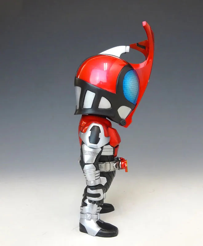 Tokusatsu Metalboy Heroes Kamen Rider Kabuto Unpainted Assembly Kitㅤ – METALBOX – ActionFigure Brasil