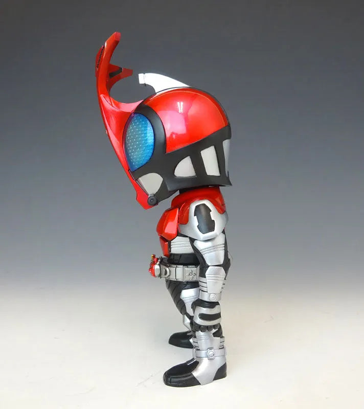 Tokusatsu Metalboy Heroes Kamen Rider Kabuto Unpainted Assembly Kitㅤ – METALBOX – ActionFigure Brasil
