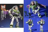 Tokusatsu Revoltech No.011 TOY STORY - Buzz Lightyearㅤ – Gantaku – ActionFigure Brasil