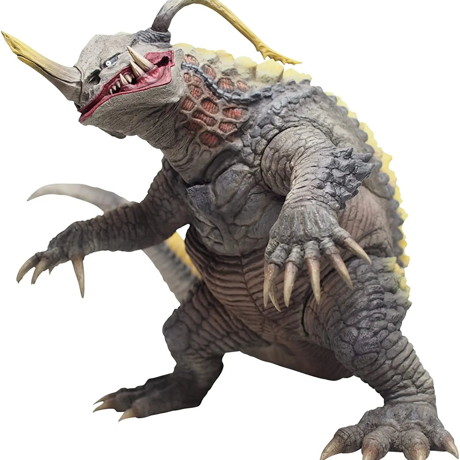 Tokusatsu Series - Neronga - Ultraman - 1/6 (CCP)ㅤ – CCP – ActionFigureBrasil