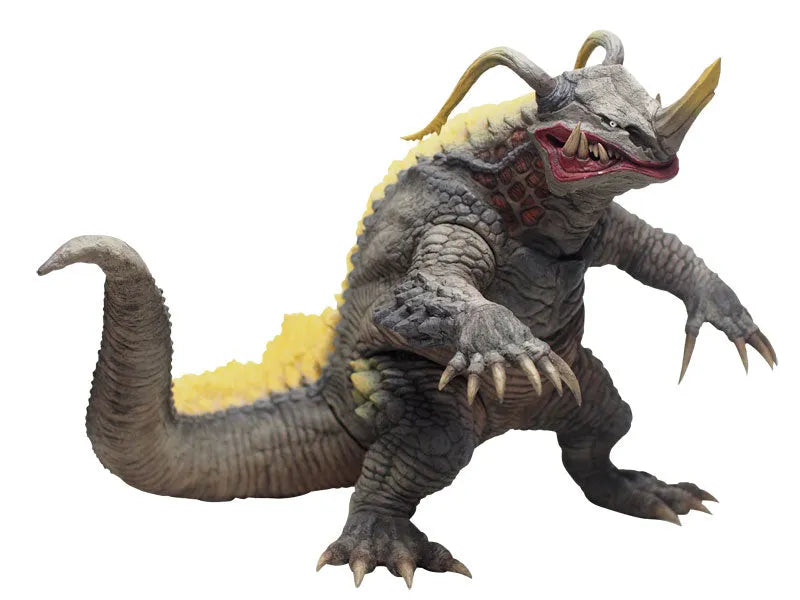Tokusatsu Series - Neronga - Ultraman - 1/6 (CCP)ㅤ – CCP – ActionFigureBrasil