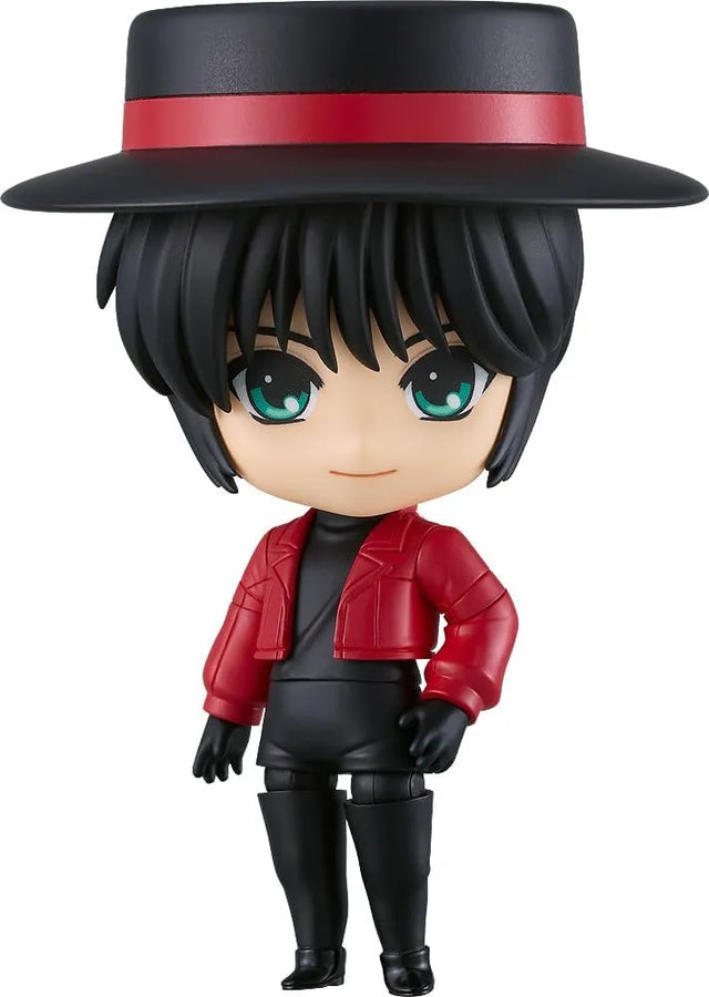 Tokyo Babylon - Sumeragi Subaru - Nendoroid #2615 (Good Smile Company)ㅤ – Good Smile Company – ActionFigure Brasil