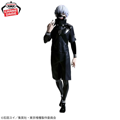 Tokyo Ghoul - Kaneki Ken - Grandista (Bandai Spirits)ㅤ – Bandai Spirits – ActionFigure Brasil
