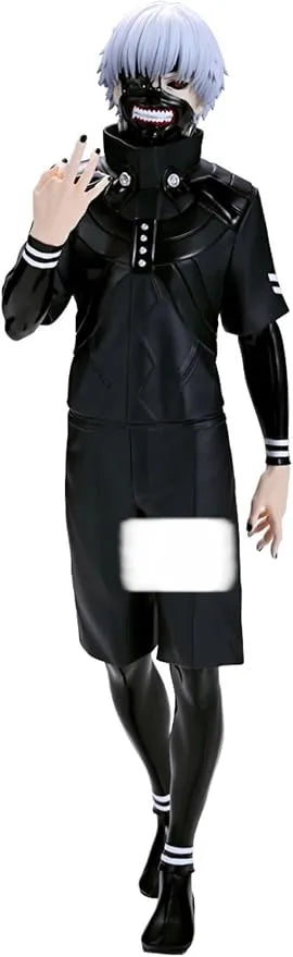 Tokyo Ghoul - Kaneki Ken - Grandista (Bandai Spirits)ㅤ – Bandai Spirits – ActionFigure Brasil