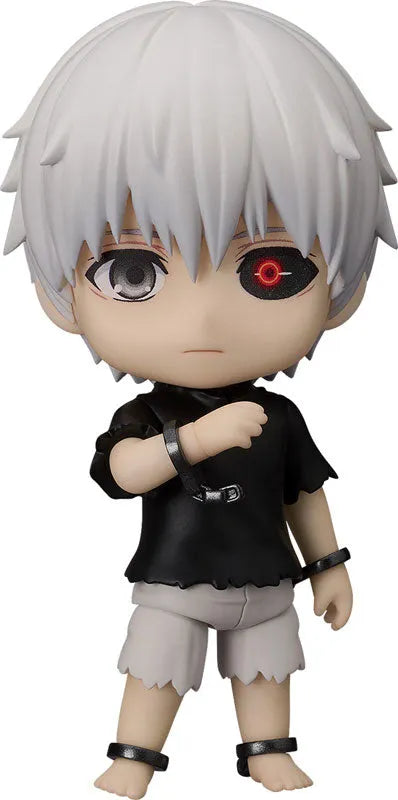 Tokyo Ghoul - Kaneki Ken - Nendoroid #2734 (Good Smile Company)ㅤ – Good Smile Company – ActionFigure Brasil