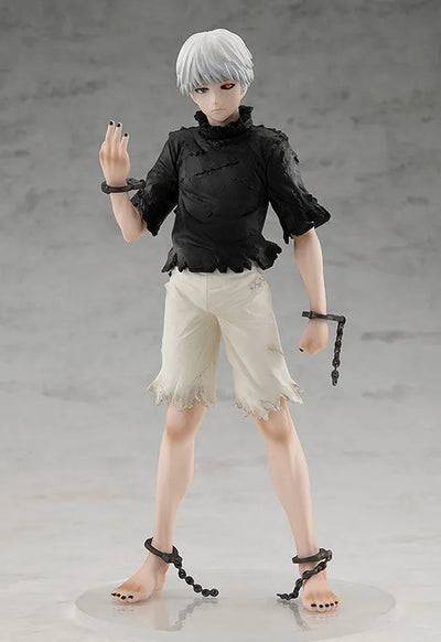 Tokyo Ghoul - Kaneki Ken - Pop Up Parade - 2022 Re-Release (Good Smile Company)ㅤ – Good Smile Company – ActionFigure Brasil