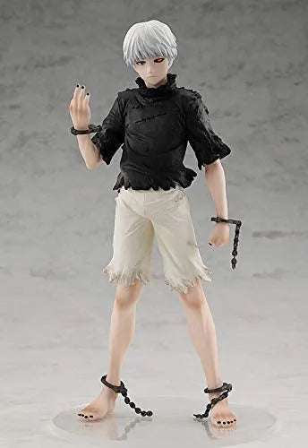 Tokyo Ghoul - Kaneki Ken - Pop Up Parade (Good Smile Company)ㅤ – Good Smile Company – ActionFigureBrasil