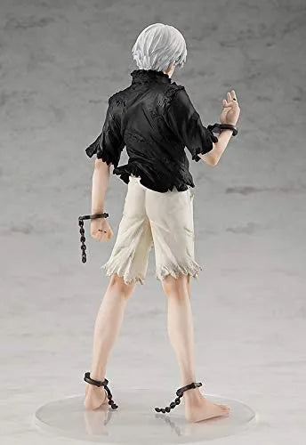 Tokyo Ghoul - Kaneki Ken - Pop Up Parade (Good Smile Company)ㅤ – Good Smile Company – ActionFigureBrasil — detalhe do produto