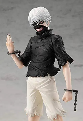 Tokyo Ghoul - Kaneki Ken - Pop Up Parade (Good Smile Company)ㅤ – Good Smile Company – ActionFigureBrasil — close